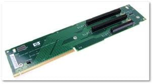 HP PCI-E riser cage for HP DL380G5 DL385G5