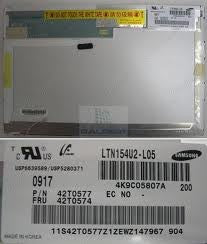 Lenovo 15,4" LCD panel WUXGA