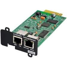 Eaton ConnectUPS MS Network Management Card