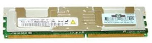 HP 1GB PC2-5300 667MHz DDR2 CL5 ECC