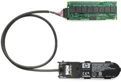 HP 512MB Battery Backed Write Cache (BBWC) upgrade kit - For Smart Array SAS P400 controller