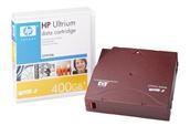 HP C7972A HP LTO Ultrium 2 Data Cartridge 200/400 GB