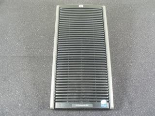 HP Front bezel, tower model ML350 G5