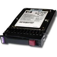 HP 72GB 10K SAS 2.5 DP