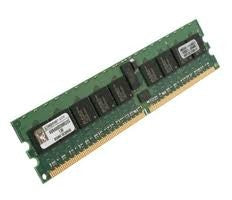 Kingston ValueRAM DDR2 PC3200/400MHz ECC CL3 DR x8 2GB