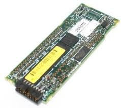 HP Smart Array P400 Controller cache module, 256-MB
