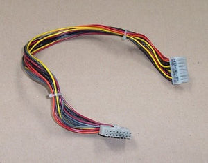 IDE CD-ROM drive cable assembly