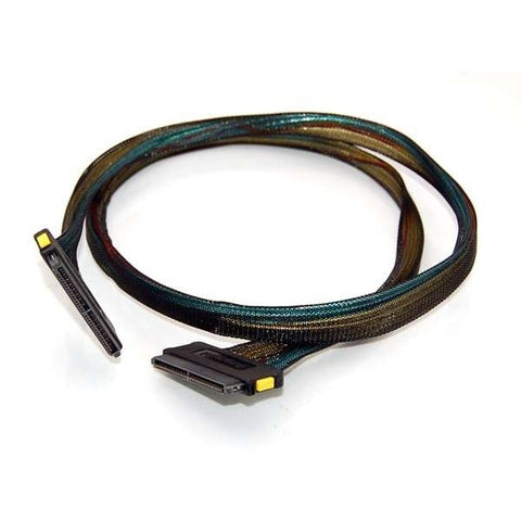 HP Hot-plug SATA/SAS cable assembly