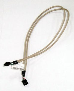 HP Front USB connector cable assembly