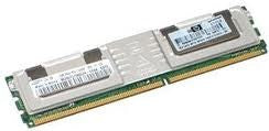 HP 4GB (1X4GB) DDR2 PC2-5300 FB MEMORY KIT