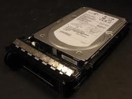 Seagate 72GB 10K U320 SCSI