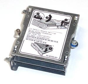 HP PROLIANT BL35p HARDWARE KIT MISC HDD CADDY