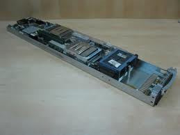 HP System Board for Proliant BL35p Server Blade