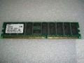 Samsung Memory 256MB PC2100 ECC DDR CL2 REGD