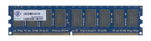 NANYA MEMORY 1GB PC2-4200E 533MZ 2Rx8 ECC