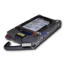 HP 146GB 15K U320 SCSI 3.5”
