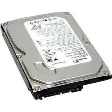HP 250GB 7200 RPM SATA 3.5" HOT PLUG HARD DRIVE 397553-001