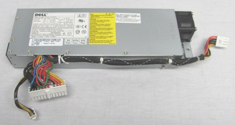 DELL 345W ROHS Power Supply Unit