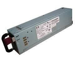 HP Hot Pluggable PSU for ProLiant DL380R04/DL385R01
