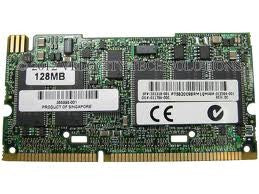 128 MB Battery Backed Write Cache Option Kit for E200 Controller, SA641 and SA642