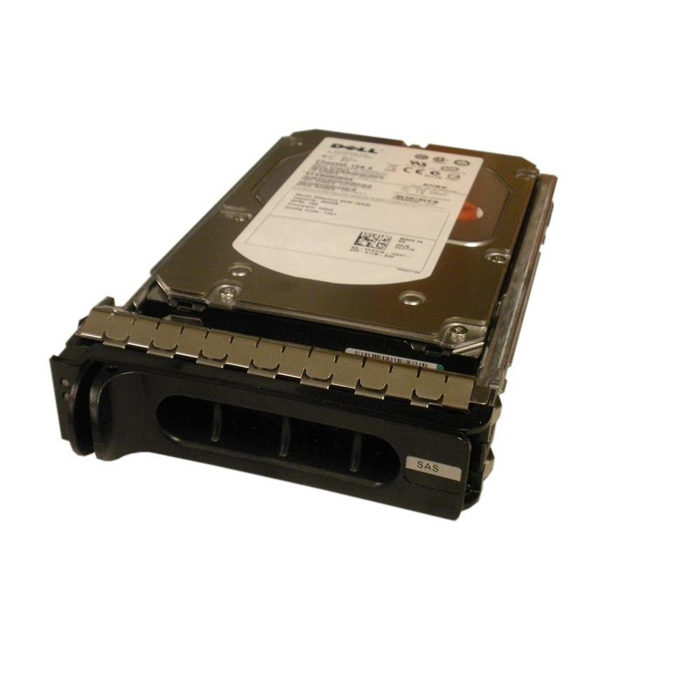 Dell Seagate 300GB 10K SAS 3.5”