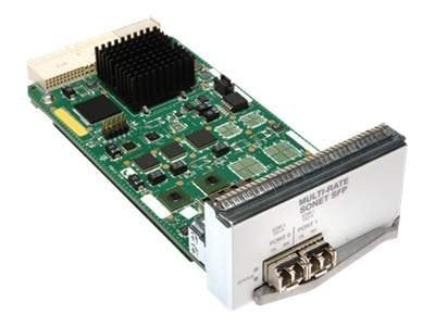 Juniper STM-1/OC-3 SONET SMF-IR 2 Port