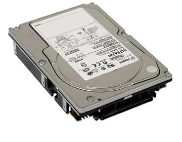 HP U320 SCSI 73GB 15K LVD FOR INTEGRITY