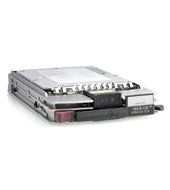 HP 146GB 10K U320 SCSI 3.5”