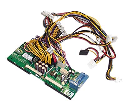 HP 511776-001 ML350 G6 Power Supply Backplane Board