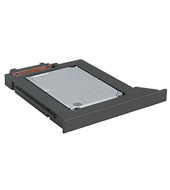 60 GB 5400rpm Hard Disk Drive, w Multibay I Adapter (12.7mm)