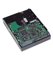 80GB Serial ATA Hard Drive (7200 rpm)