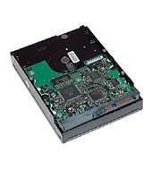 HP 80GB NON HOT PLUG 7200 RPM SATA HARD DRIVE