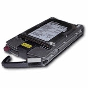 HP 152190-001, 18.2 GB ULTRA 3 10K DRIVE