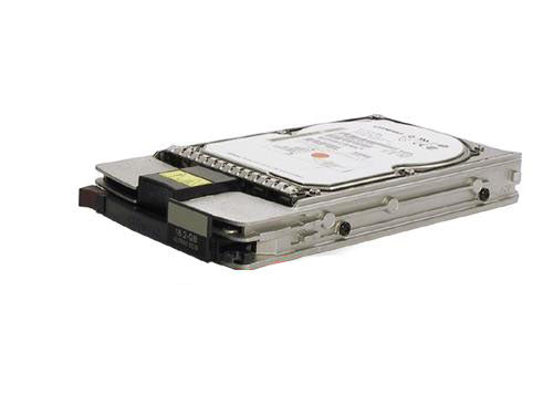 HP 18GB U2 SCSI HDD