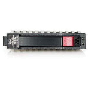HP 120GB 5.4k NHP 2.5 SATA