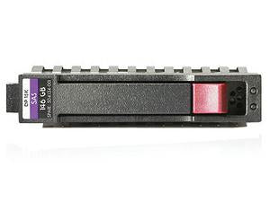 HP 146GB 15K 2.5 SAS SFF DP HDD