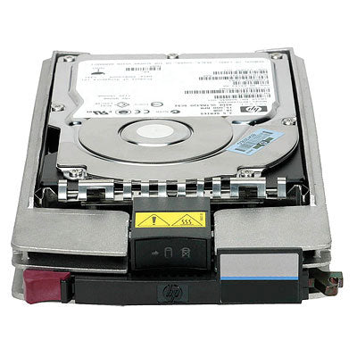 HP AG691B, EVA 1TB FATA Hard Disk Drive