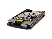 HP 300GB 15K U320