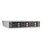 HP ProLiant DL380 G4 - Xeon 3.4 GHz