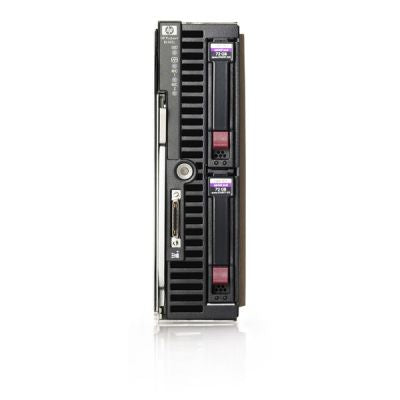 HP ProLiant BL460c 5140 2.33GHz Dual Core 2GB Blade Server