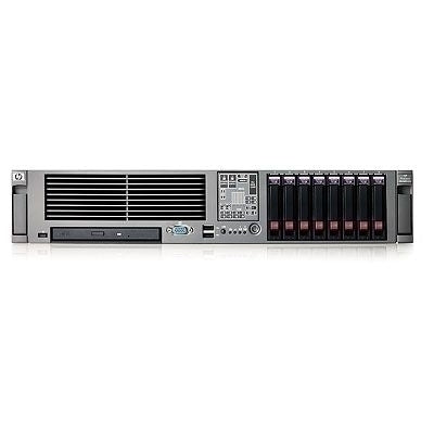 HP ProLiant DL380 G5