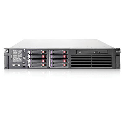HP DL380G6 E5530