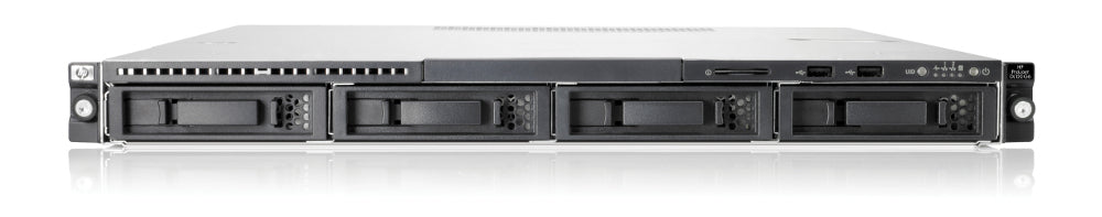 HP Proliant DL120 G6 Server