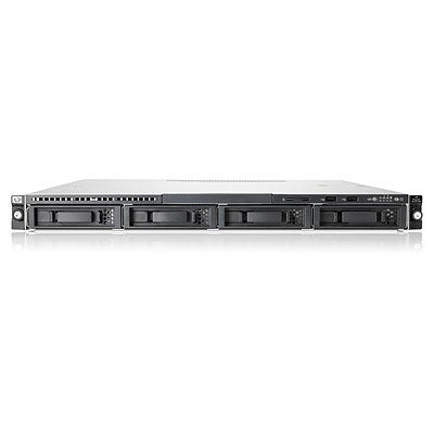HP Proliant DL120 G6 Server