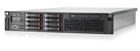 HP DL380G7 E5630 Base EU Server