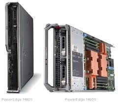 Dell PowerEdge M805