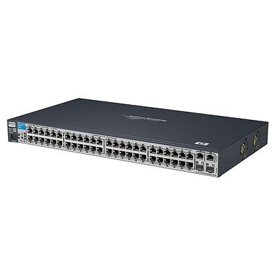 HP ProCurve 2510-48 switch