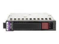 HP 900GB 6G SAS 10K rpm SFF (2.5-inch) Dual Port Enterprise 3yr Warranty Hard Drive