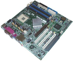HP SYSTEM BOARD PVI FOR EVO D330/D530