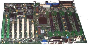 Dell 0HJ159 Poweredge 830 System Board